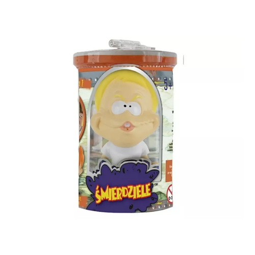 EPEE Śmierdziele figurki do kolekcjonowania